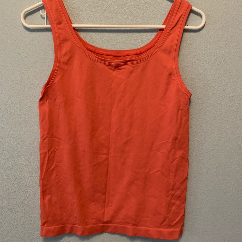 Soma seamfree tank